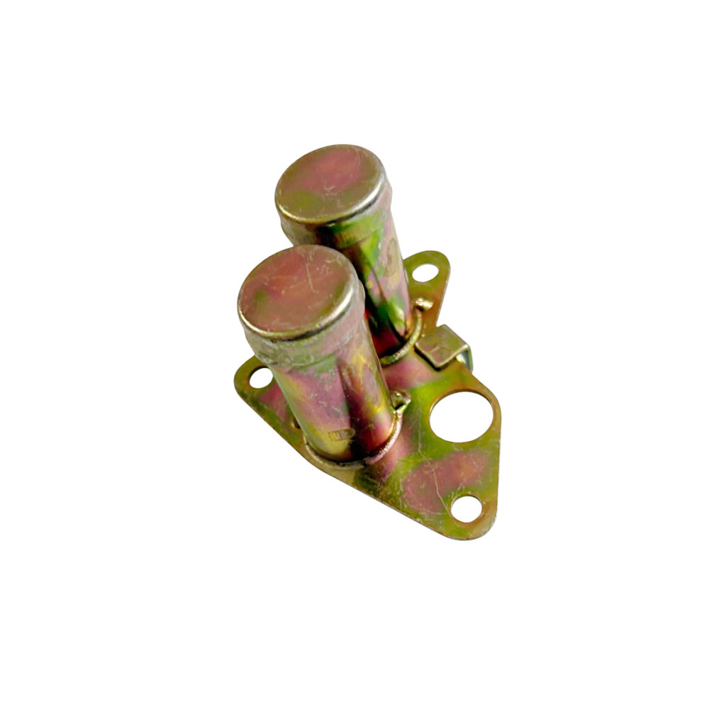 Mud Excluder Transfer Selectors 266956